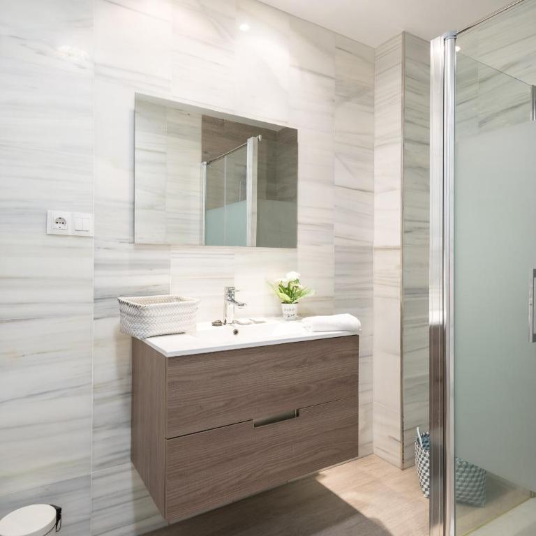 Soho Premium 3 bedrooms apartment - Apartamento de 3 dormitorios - 10