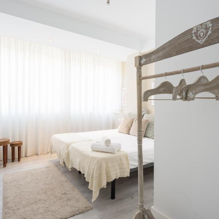 Soho Premium 3 bedrooms apartment - Apartamento de 3 dormitorios - 8