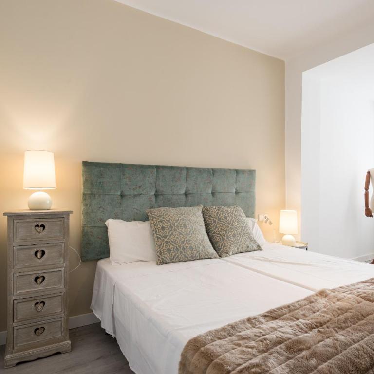 Soho Premium 3 bedrooms apartment - Apartamento de 3 dormitorios - 13