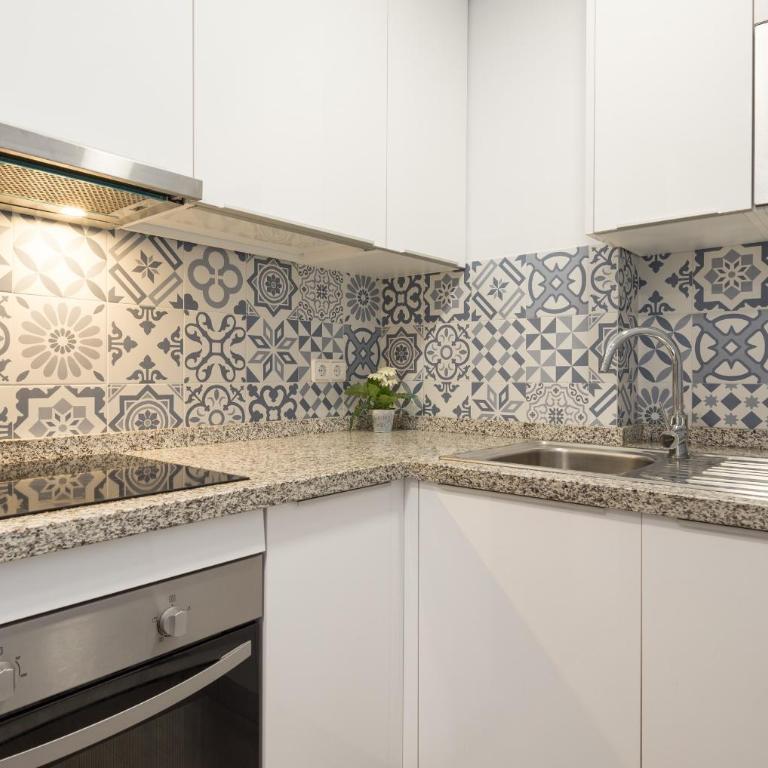 Soho Premium 3 bedrooms apartment - Apartamento de 3 dormitorios - 17