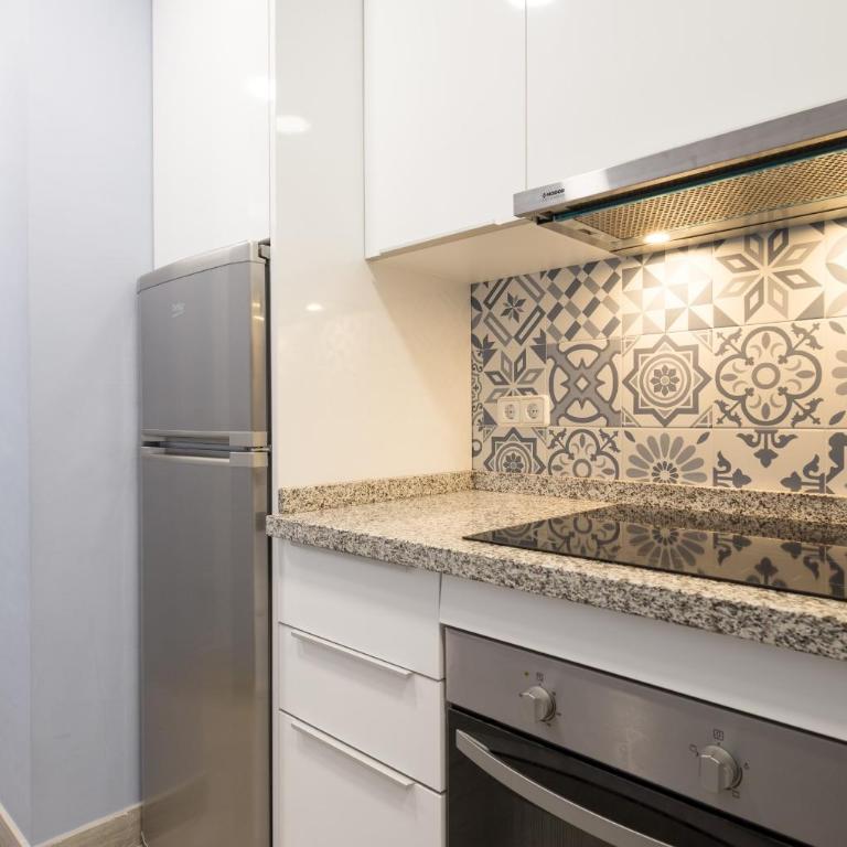 Soho Premium 3 bedrooms apartment - Apartamento de 3 dormitorios - 19