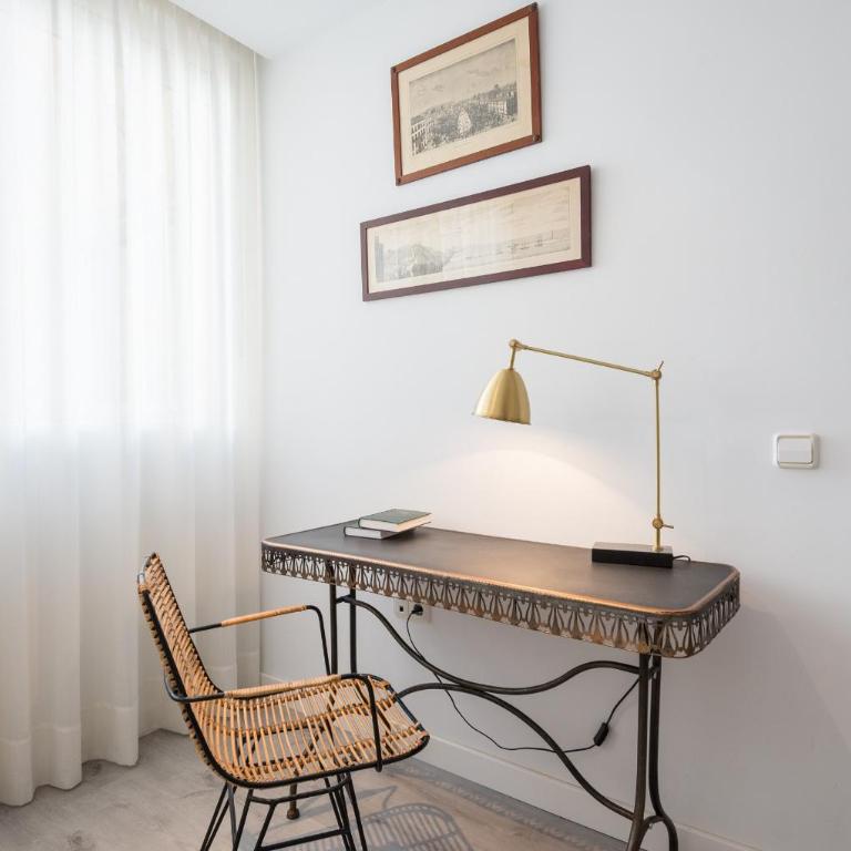 Soho Premium 3 bedrooms apartment - Apartamento de 3 dormitorios - 20
