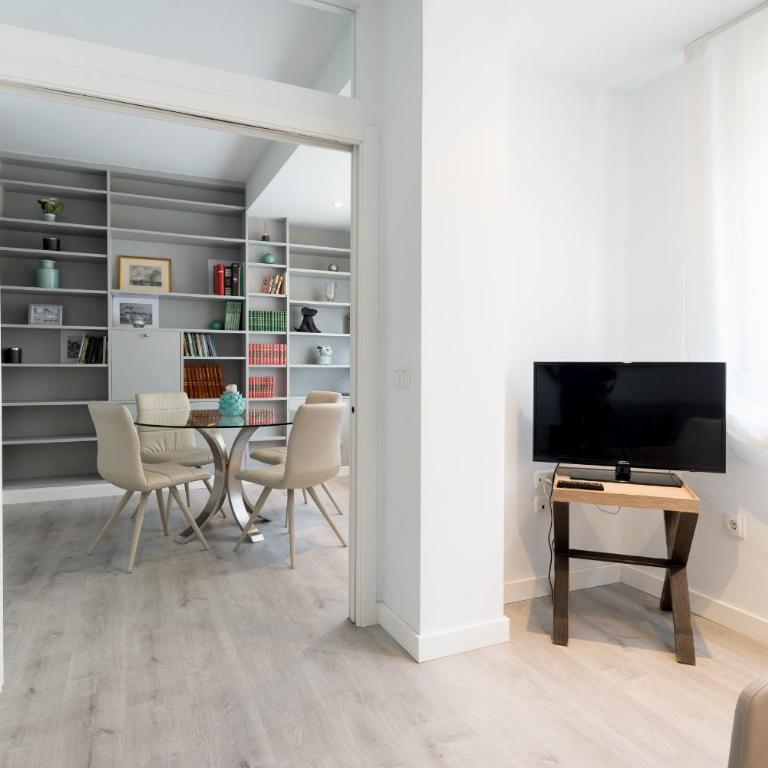Soho Premium 3 bedrooms apartment - Apartamento de 3 dormitorios - 22