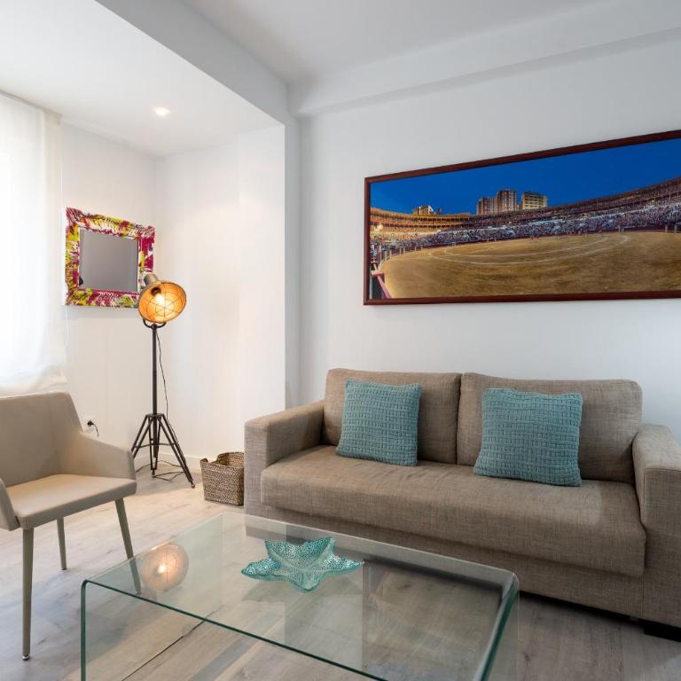 Soho Premium 3 bedrooms apartment - Apartamento de 3 dormitorios - 21
