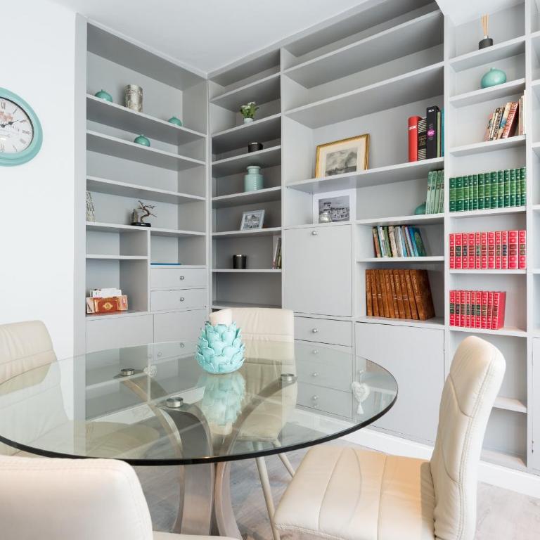 Soho Premium 3 bedrooms apartment - Apartamento de 3 dormitorios - 24