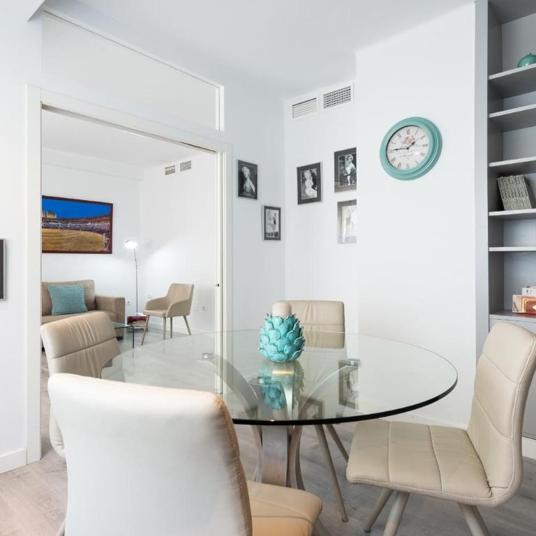 Soho Premium 3 bedrooms apartment - Apartamento de 3 dormitorios - 25