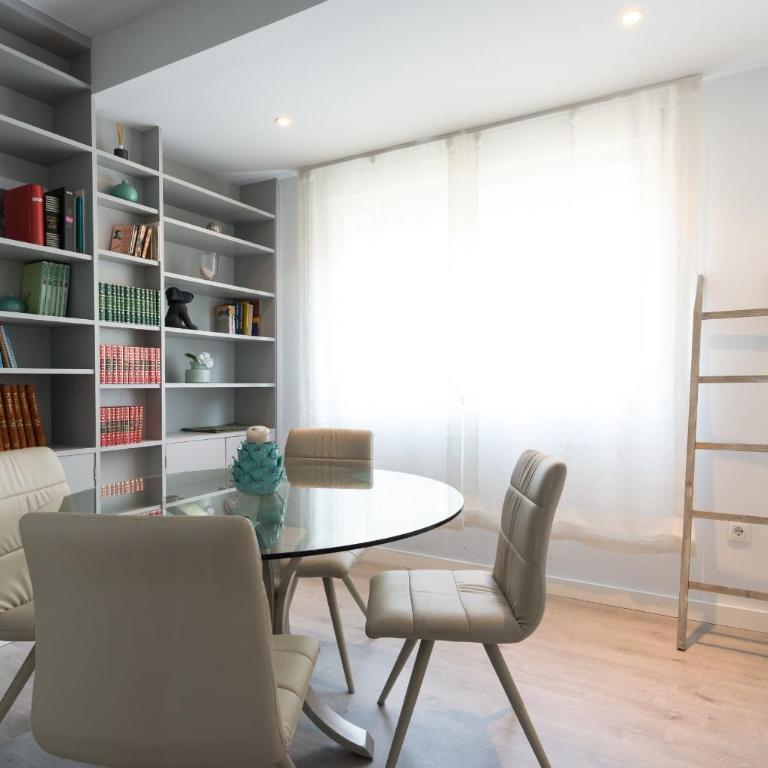 Soho Premium 3 bedrooms apartment - Apartamento de 3 dormitorios - 27