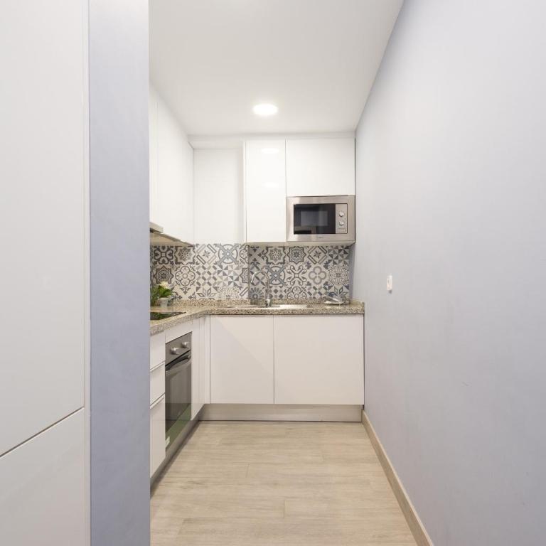 Soho Premium 3 bedrooms apartment - Apartamento de 3 dormitorios - 28