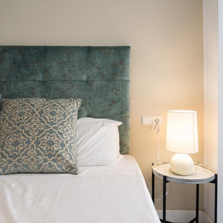 Soho Premium 3 bedrooms apartment - Apartamento de 3 dormitorios - 32