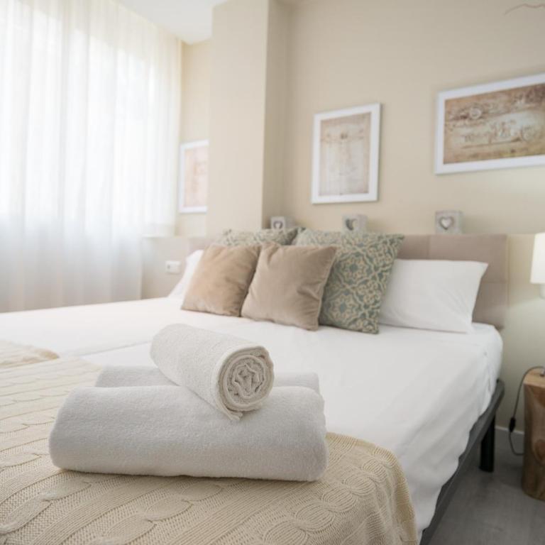 Soho Premium 3 bedrooms apartment - Apartamento de 3 dormitorios - 34