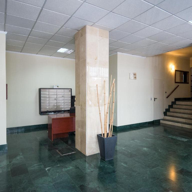 Soho Premium 3 bedrooms apartment - Apartamento de 3 dormitorios - 43
