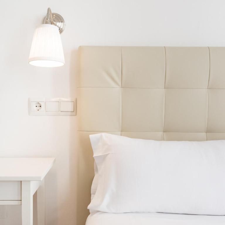 Urbe10 Plaza de la Constitucion 1 Bedroom Apartment - Deluxe Apartment - 9
