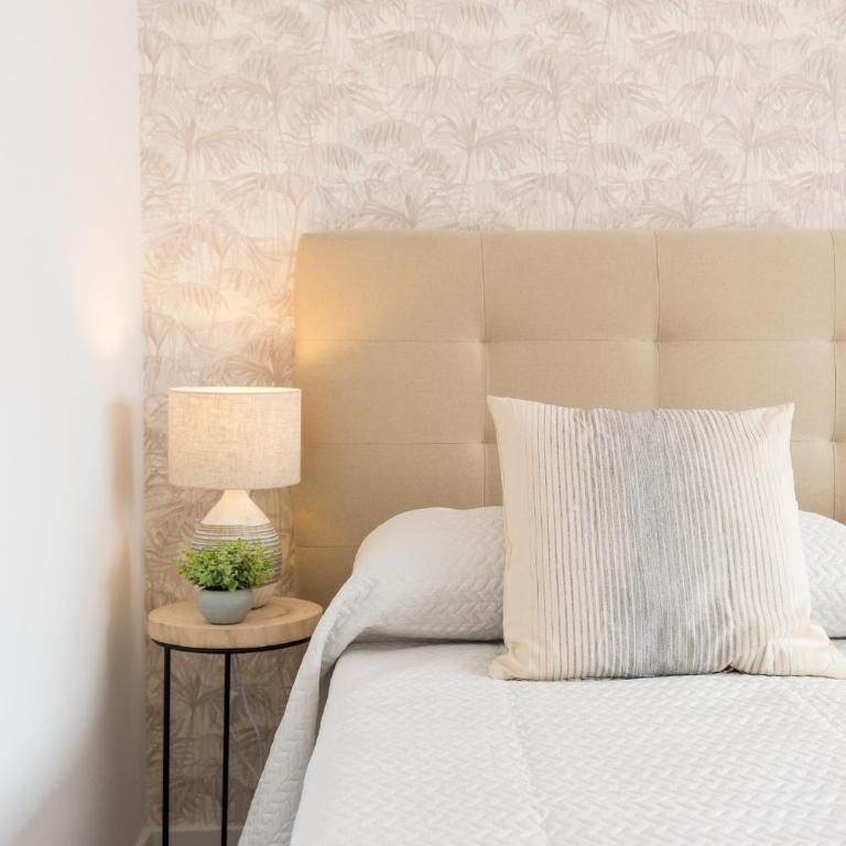 Urbe10 Angel Ganivet 2 Bedrooms Apartment - Two-Bedroom Apartment - 15
