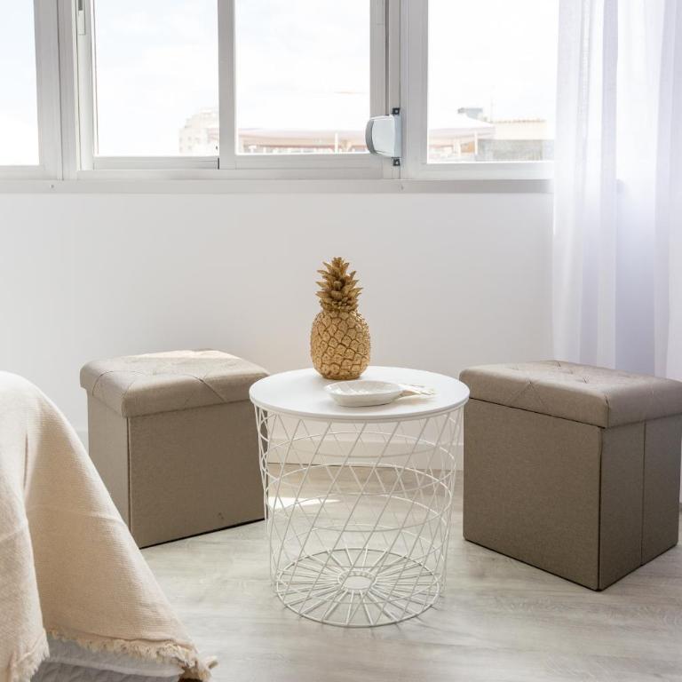 Urbe10 Angel Ganivet 2 Bedrooms Apartment - Two-Bedroom Apartment - 25