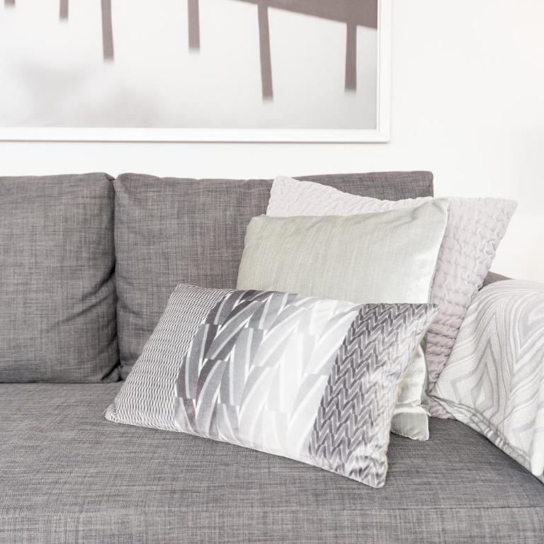 Urbe10 Angel Ganivet 2 Bedrooms Apartment - Two-Bedroom Apartment - 31