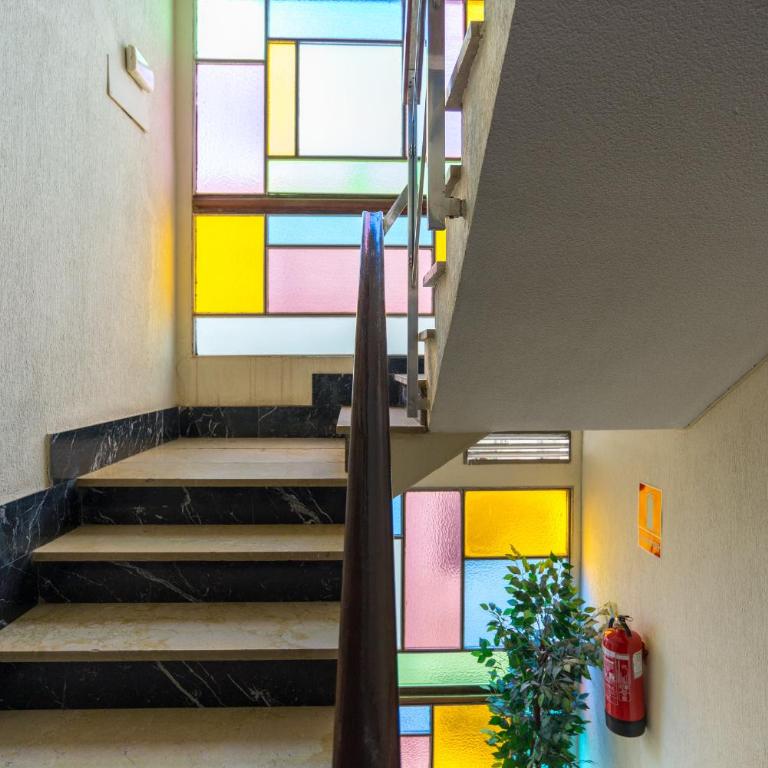 Urbe10 Angel Ganivet 2 Bedrooms Apartment - Two-Bedroom Apartment - 37
