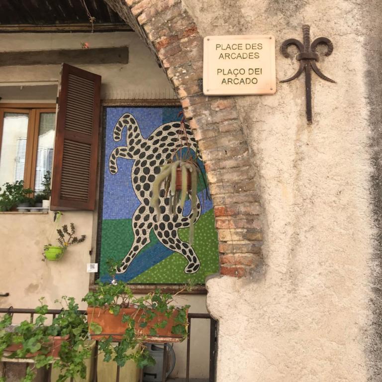 La Calade 1 bedroom Studio - Biot Village - Studio - 31