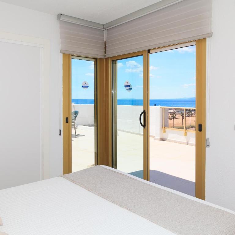 UHC Acacias Family Complex - Apartamento con vistas al mar - 8