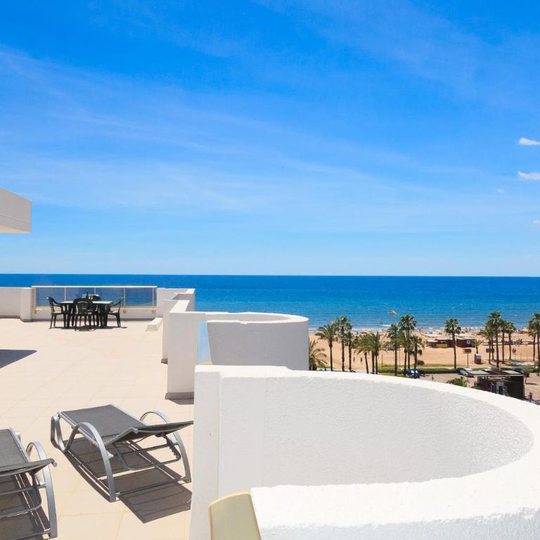 UHC Acacias Family Complex - Apartamento con vistas al mar - 23