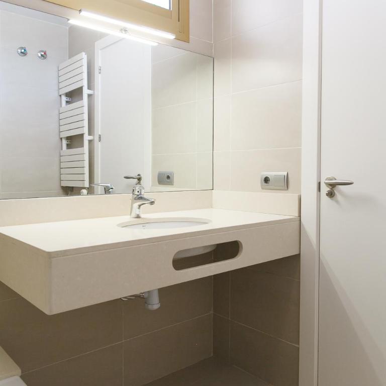 UHC Acacias Family Complex - Apartamento con vistas al mar - 20