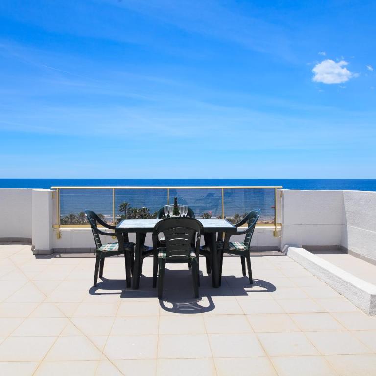 UHC Acacias Family Complex - Apartamento con vistas al mar - 25