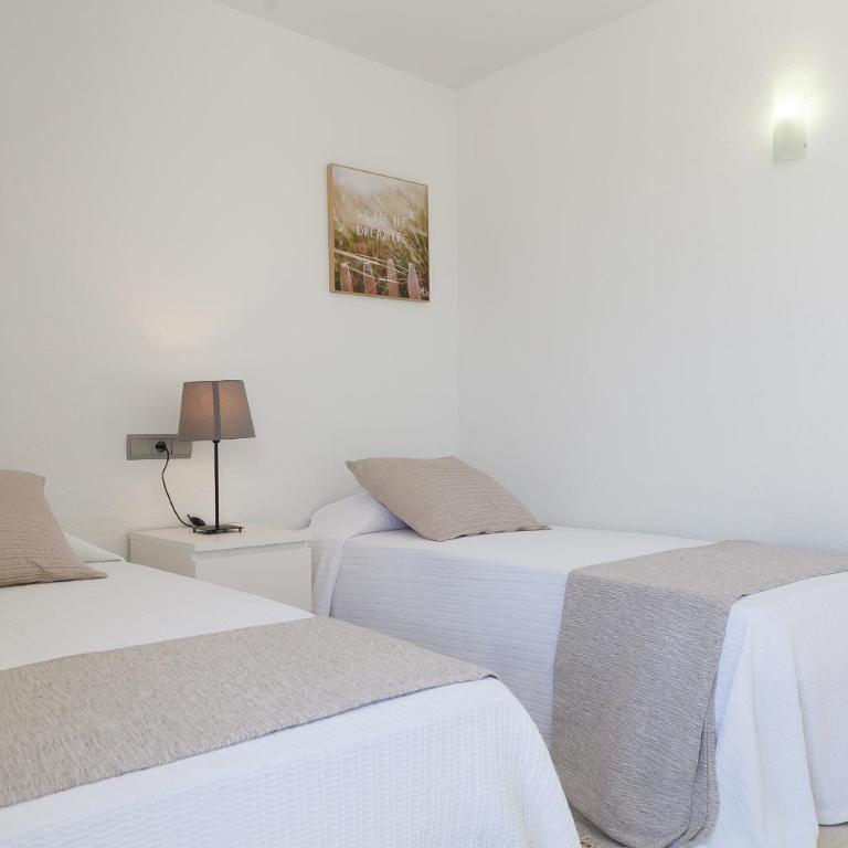 UHC Acacias Family Complex - Apartamento con vistas al mar - 14