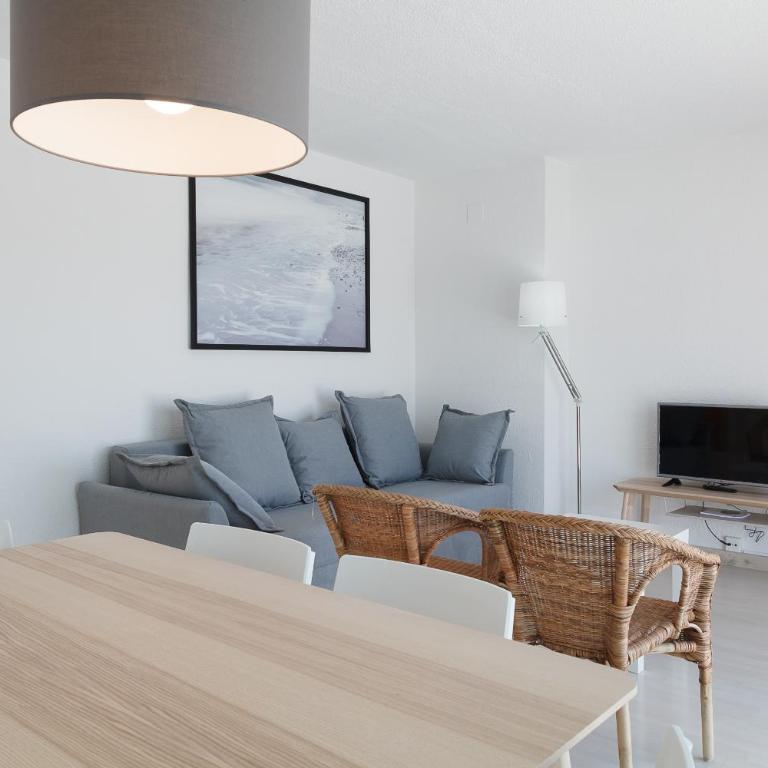 UHC Acacias Family Complex - Apartamento con vistas al mar - 10