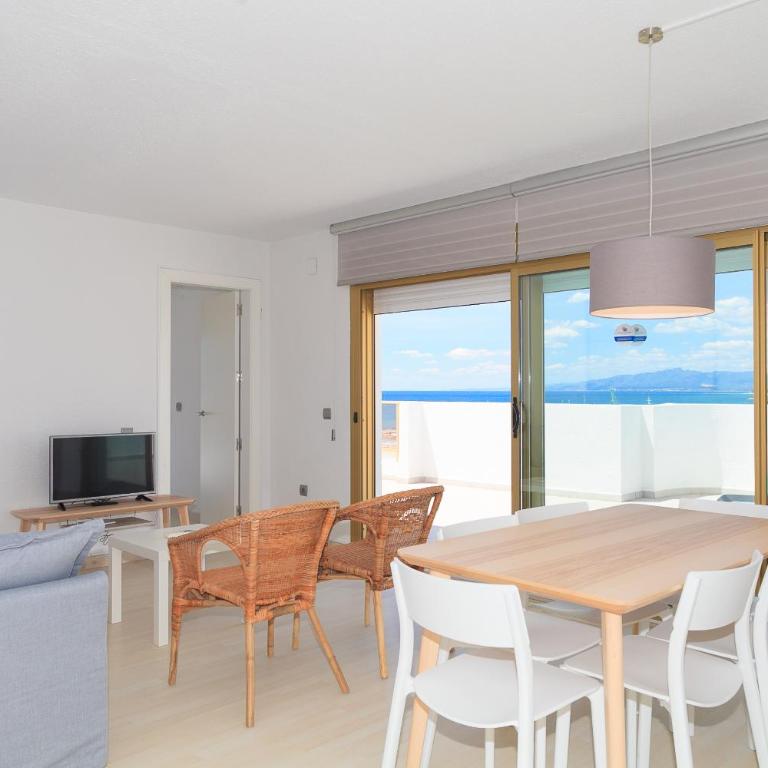 UHC Acacias Family Complex - Apartamento con vistas al mar - 3
