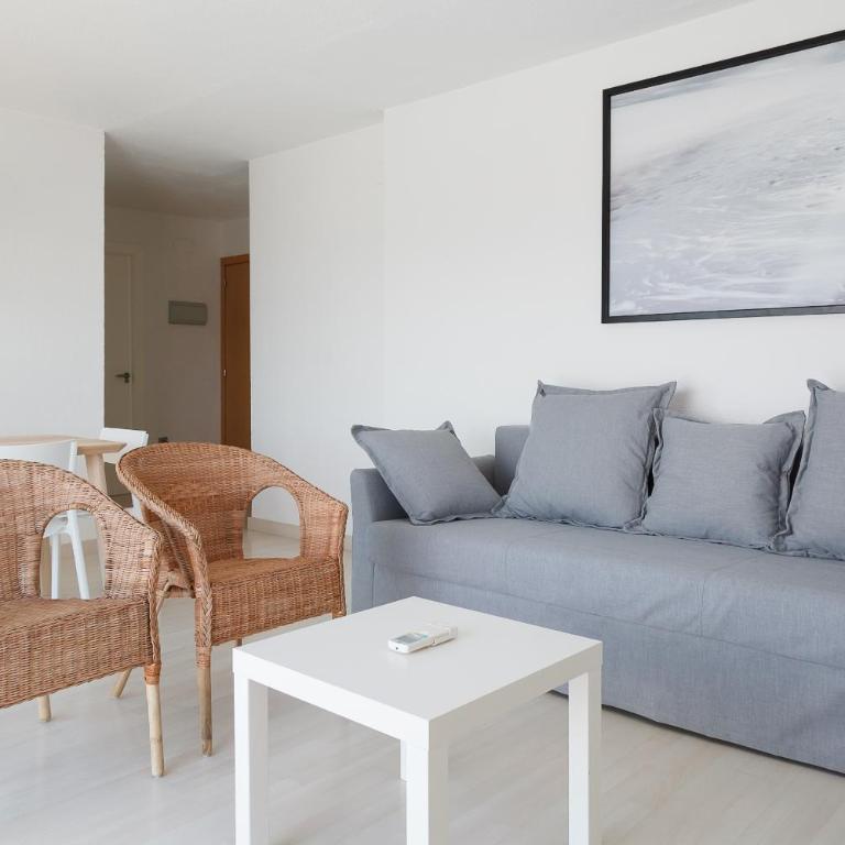 UHC Acacias Family Complex - Apartamento con vistas al mar - 4
