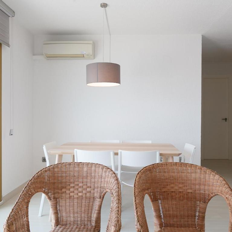 UHC Acacias Family Complex - Apartamento con vistas al mar - 12