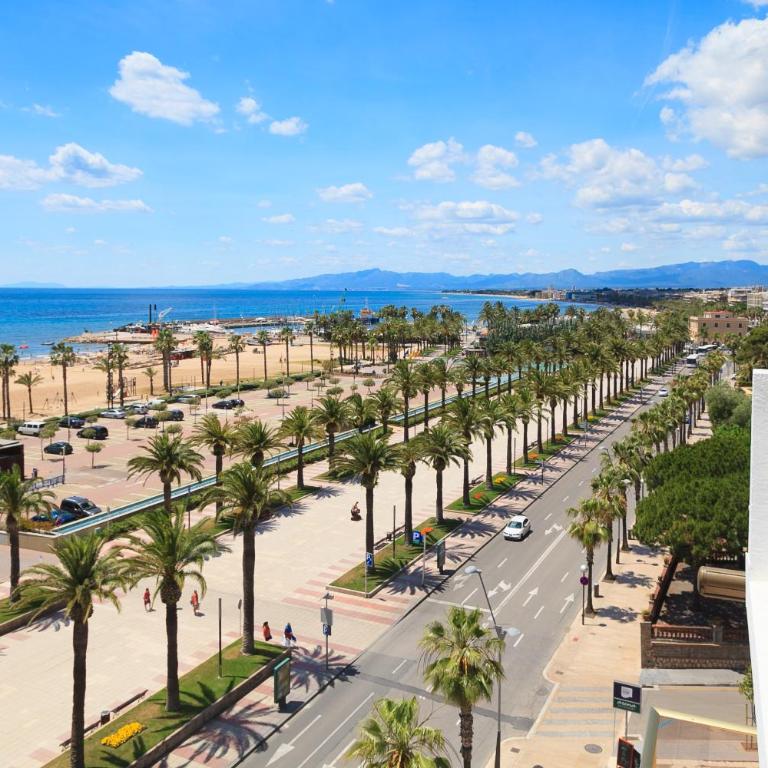 UHC Acacias Family Complex - Apartamento con vistas al mar - 6