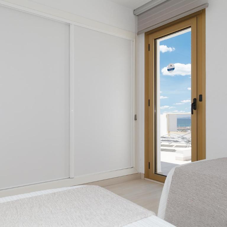 UHC Acacias Family Complex - Apartamento con vistas al mar - 16