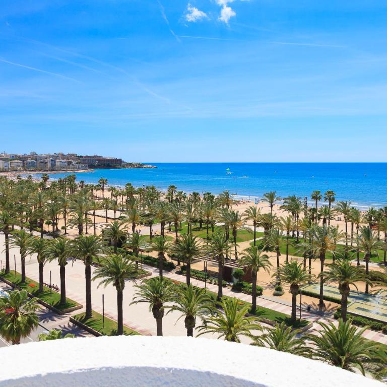 UHC Acacias Family Complex - Apartamento con vistas al mar - 24