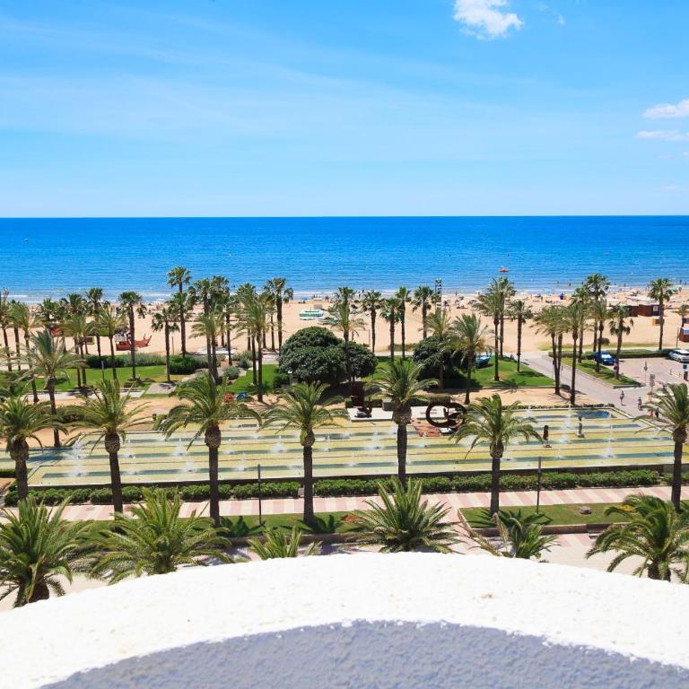 UHC Acacias Family Complex - Apartamento con vistas al mar - 27