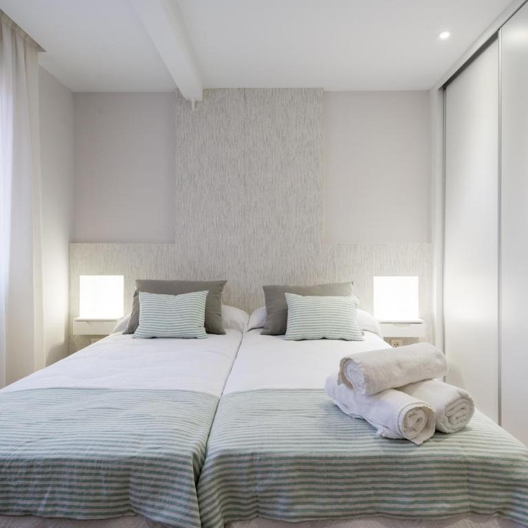 Puerto de Málaga Premium 3 Bedrooms Apartment - Superior Apartment - 7