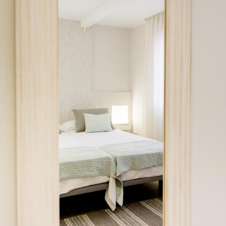 Puerto de Málaga Premium 3 Bedrooms Apartment - Superior Apartment - 35