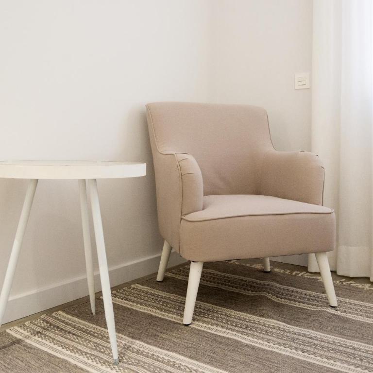 Puerto de Málaga Premium 3 Bedrooms Apartment - Superior Apartment - 33