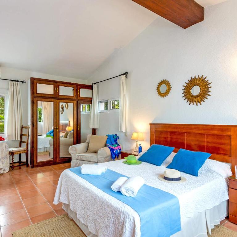Villa rustica La Jarana Mijas-Fuengirola - Villa with Private Pool - 10