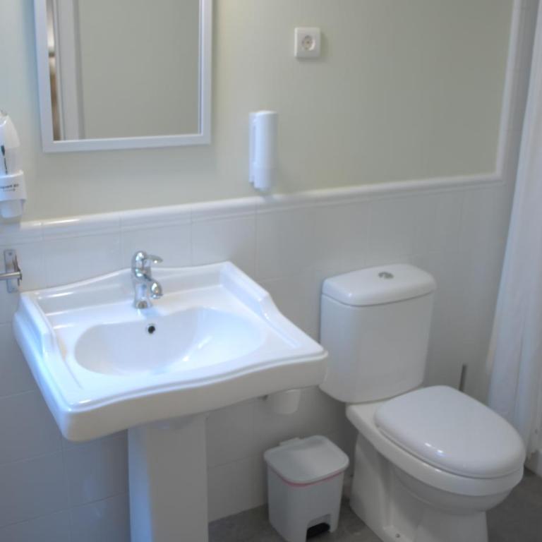 La Perla Granada Suites - Triple Room - 4