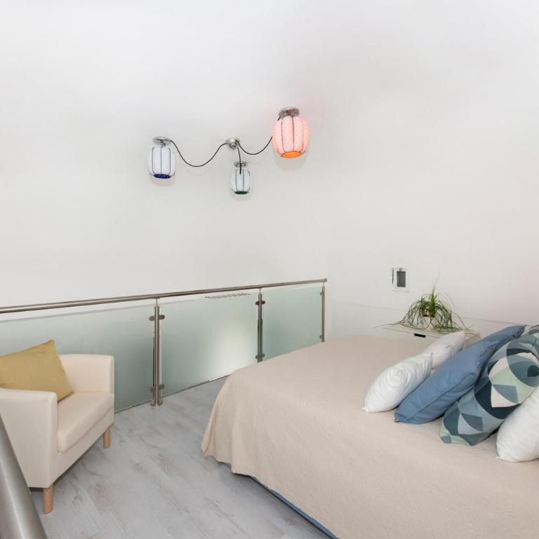 YourHome - Casa Ivi Positano - Appartamento con 1 Camera da Letto - 35
