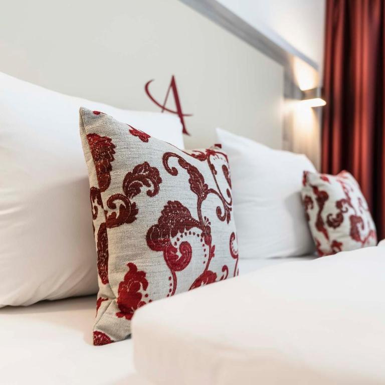 Abasto Hotel München Feldmoching - Doppelzimmer - 4