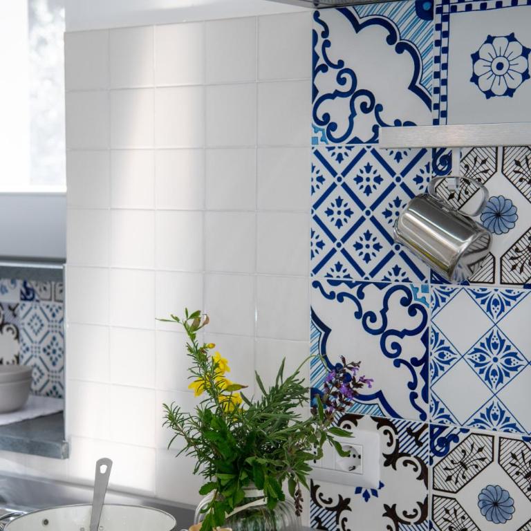 YourHome - Casa Ivi Positano - Appartamento con 1 Camera da Letto - 41