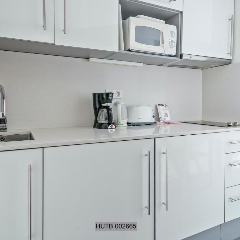 Alcam Pau Claris - Apartment - 10