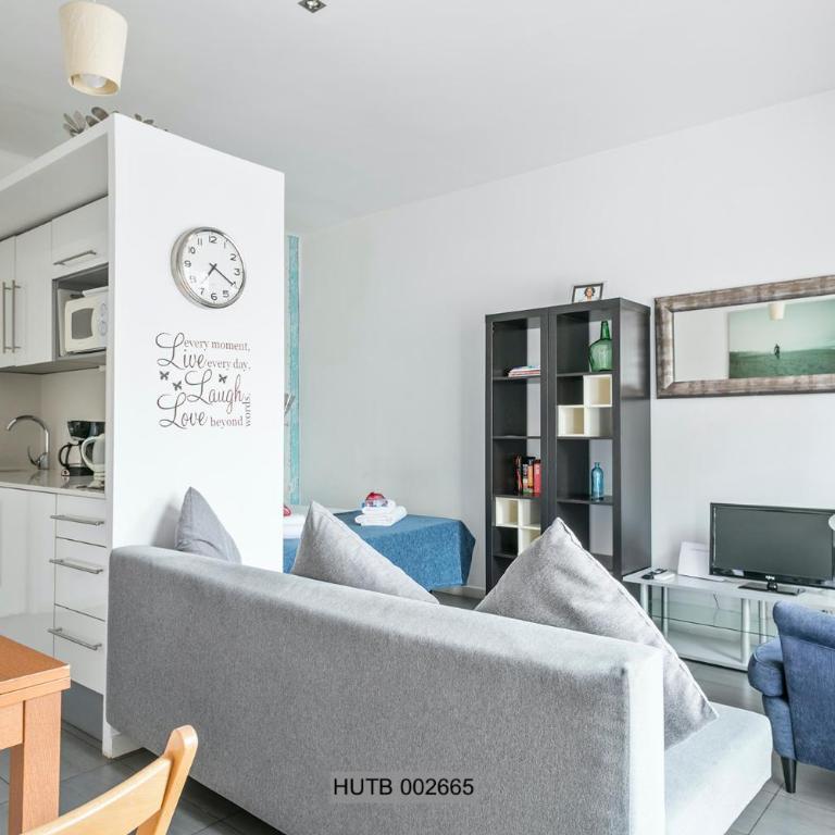 Alcam Pau Claris - Apartment - 5