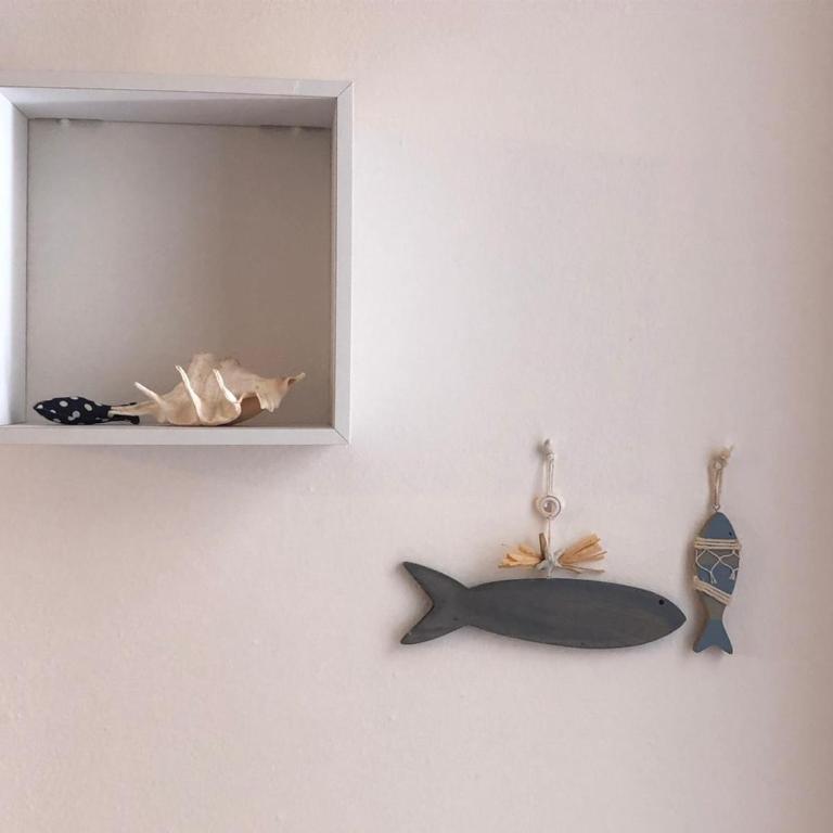 Appartamento i Pesci - Appartamento con 1 Camera da Letto - 3