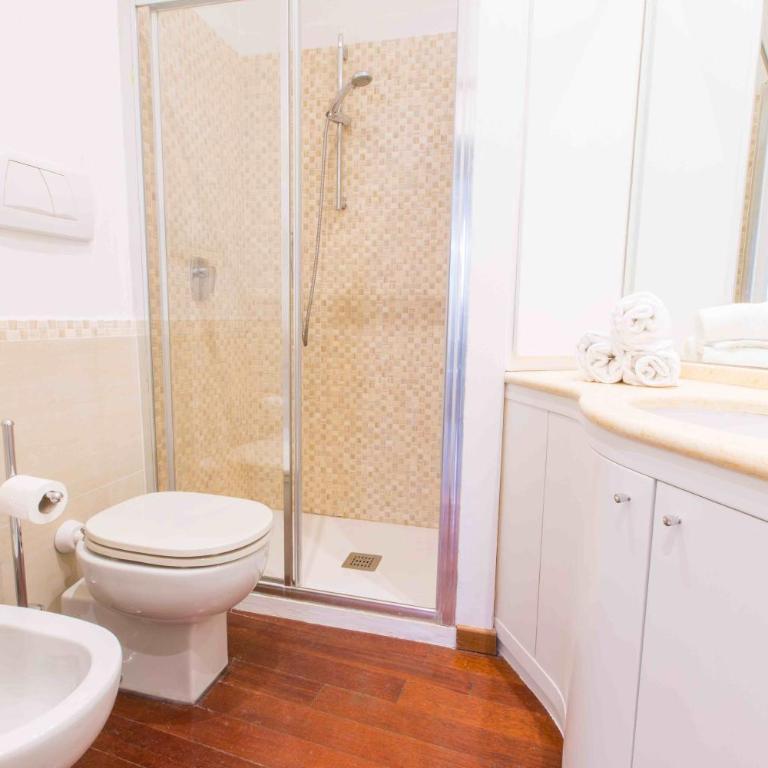 THE ARCH historic accommodation - Superior Apartment - 23