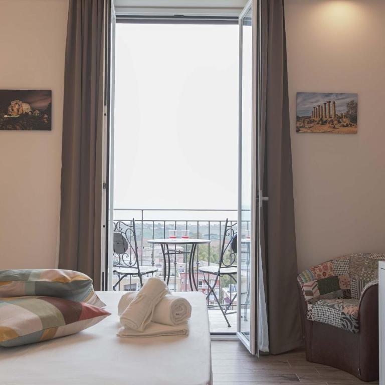 Esseneto Rooms - Appartamento con Vista Mare - 4