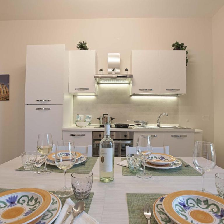 Esseneto Rooms - Appartamento con Vista Mare - 12