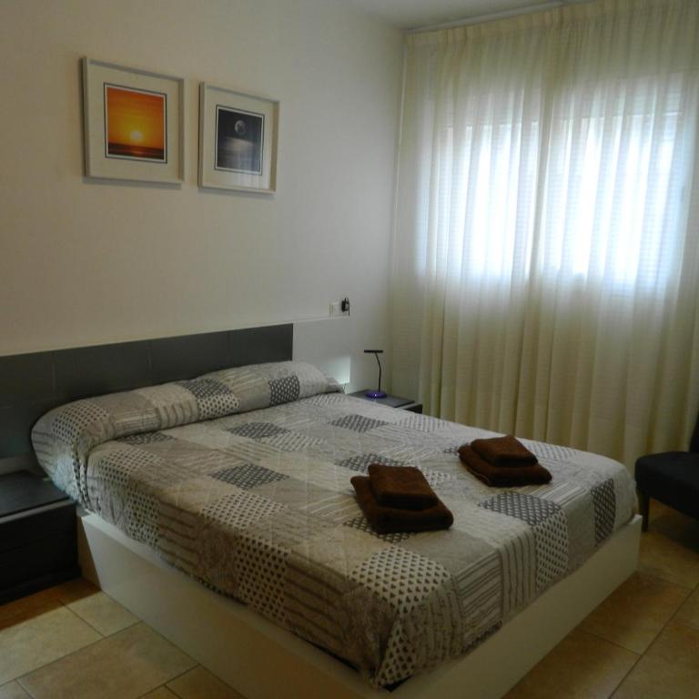 Lo Rall - Apartment - 4
