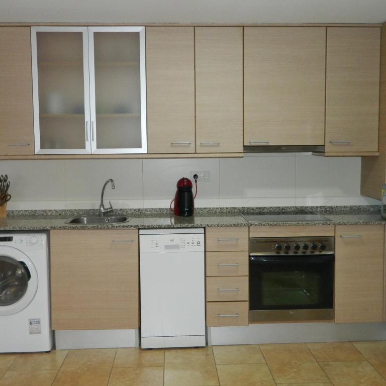 Lo Rall - Apartment - 6